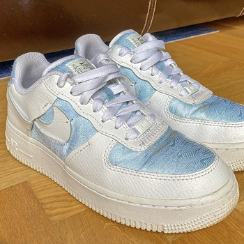 Кроссовки Air Force Limited Edition