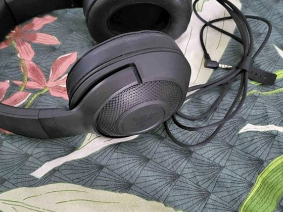 Наушники Ryzer