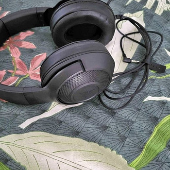 Наушники Ryzer