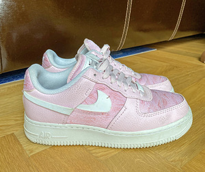 Air Force tossud Limited Edition (2 foto / 3)