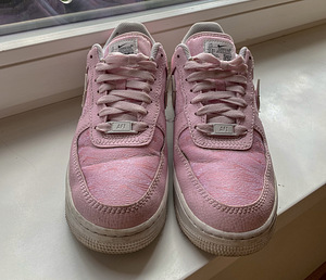 Air Force tossud Limited Edition (3 foto / 3)