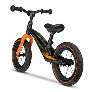 Lionelo Bart Air Sporty Black (1 foto / 1)