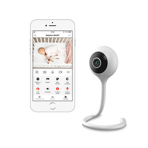 Lionelo Babyline Smart (1 foto / 1)