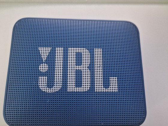 JBL GO 2