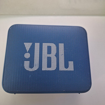 JBL GO 2
