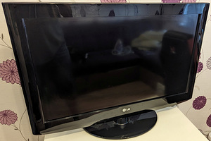 LG 32LH2000 puldiga. (1 foto / 4)
