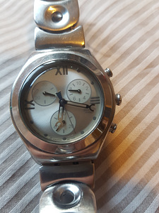 Swatch irony kell (3 foto / 3)