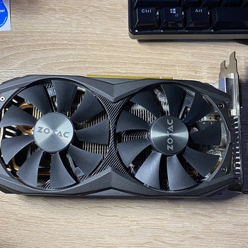 GeForce® GTX 950 AMP! Edition