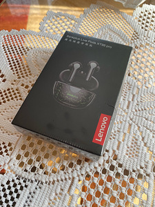 Bluetooth kõrvklapid Lenovo XT95 Pro HIFI Bluetooth 5.1 (3 foto / 3)