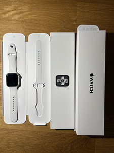 AppleWatch SE (1 фото из 4)