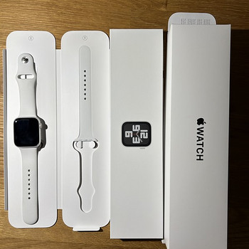 AppleWatch SE