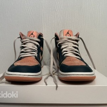 Nike Jordan