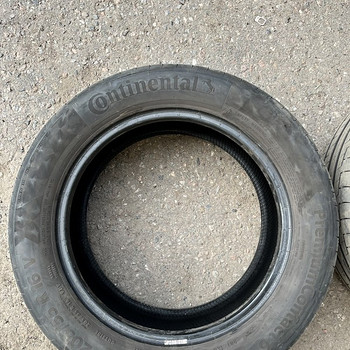 Contitental Premium Contact 6 205/55/r16 91V