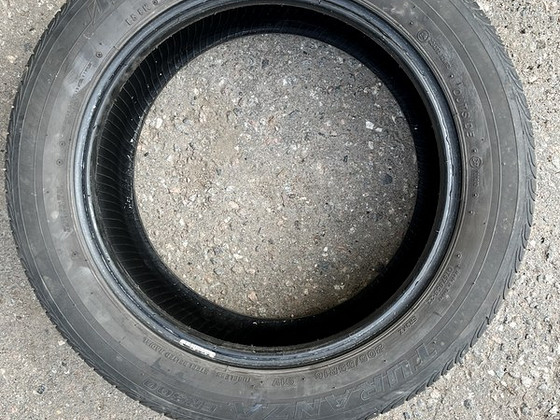 Бриджстоун Туранза ER300. 205/55/r16 91 В