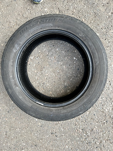 BRIDGESTONE TURANZA ER300. 205/55/r16 91 V (1 foto / 5)
