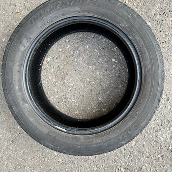 BRIDGESTONE TURANZA ER300. 205/55/r16 91 V