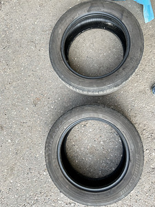 BRIDGESTONE TURANZA ER300. 205/55/r16 91 V (2 foto / 5)