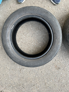 BRIDGESTONE TURANZA ER300. 205/55/r16 91 V (3 foto / 5)