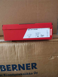 Гвозди HILTI (2 фото из 6)