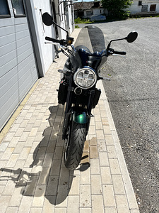 Kawasaki Z900RS (2 foto / 6)