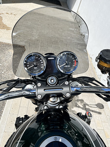 Kawasaki Z900RS (4 foto / 6)
