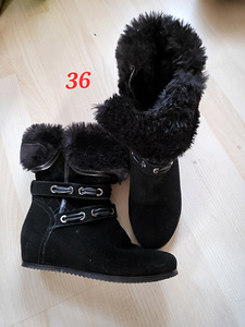 Р.36 обувь (1 фото из 3)