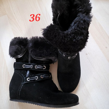 36 jalanõud