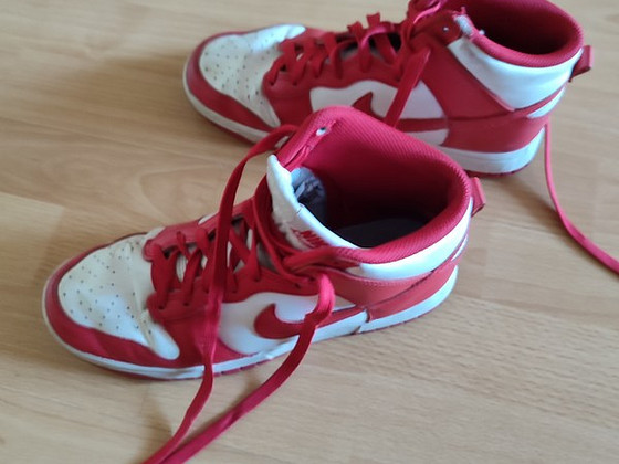 Кроссовки Nike