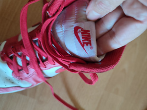 Nike tossud (3 foto / 4)
