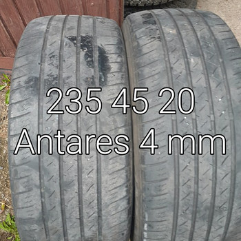 235 45 20