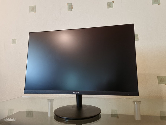 MSI PRO MP242 Series