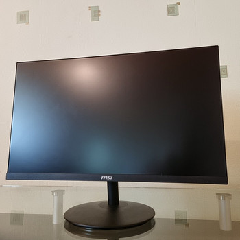 MSI PRO MP242 Series