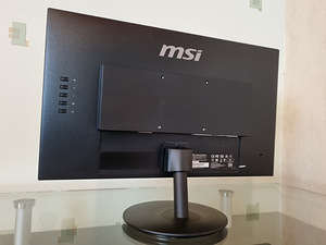 MSI PRO MP242 Series (3 фото из 4)
