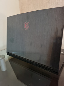MSI GF63 Thin ноутбук (2 фото из 5)