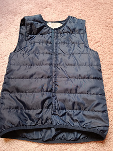 Reimatec 3in1 Sydvest р.128 (1 фото из 6)