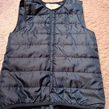 Reimatec 3in1 Sydvest s.128