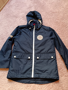 Reimatec 3in1 Sydvest р.128 (6 фото из 6)
