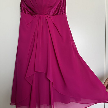 Coast midi kleit