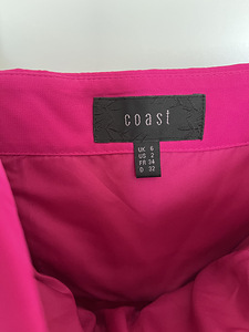Платье Coast midi (2 фото из 4)