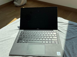 Sülearvuti Dell XPS 13 4k 7390 (1 foto / 3)