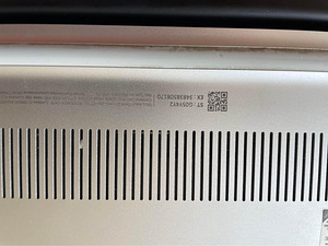 Sülearvuti Dell XPS 13 4k 7390 (2 foto / 3)