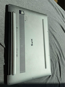 Sülearvuti Dell XPS 13 4k 7390 (3 foto / 3)