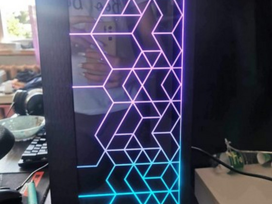 Продам игровой компьютер!