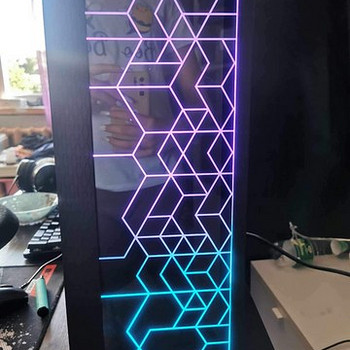Müüa Gamer pc!