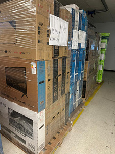 Elektrikaupade hulgimüük (4 foto / 10)