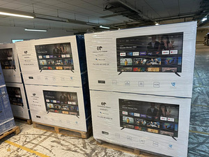 Elektrikaupade hulgimüük (1 foto / 10)