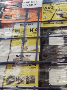 Elektrikaupade hulgimüük (10 foto / 10)