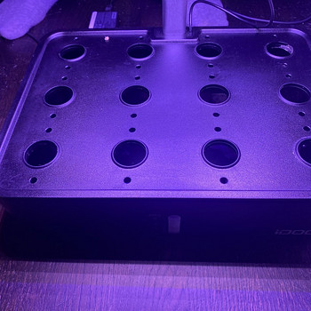 IDOO 12 Pods Indoor Garden