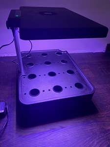 IDOO 12 Pods Indoor Garden (6 foto / 8)