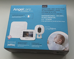AngelCare AC327 (1 foto / 5)
